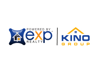 KINO Group logo design by aryamaity