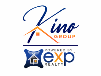 KINO Group logo design by hidro