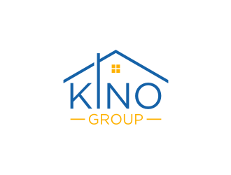 KINO Group logo design by hopee