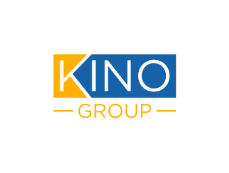 KINO Group logo design by hopee