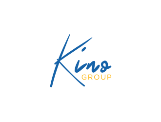 KINO Group logo design by hopee