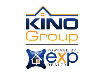 KINO Group logo design by aura