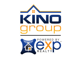 KINO Group logo design by aura