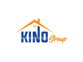 KINO Group logo design by qqdesigns