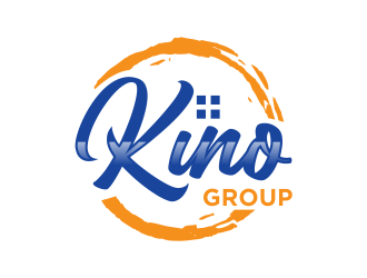 KINO Group logo design by qqdesigns