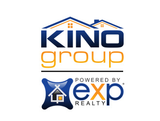 KINO Group logo design by aura