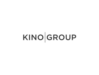 KINO Group logo design by bombers