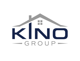 KINO Group logo design by akilis13