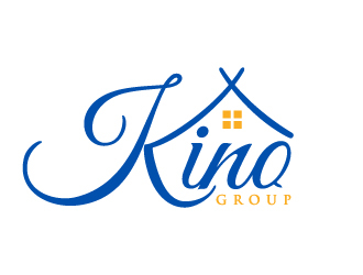 KINO Group logo design by akilis13