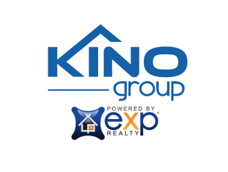 KINO Group logo design by serprimero