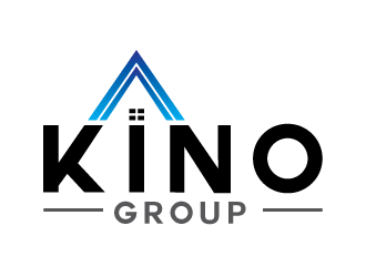 KINO Group logo design by empab