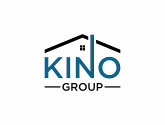 KINO Group logo design by hopee