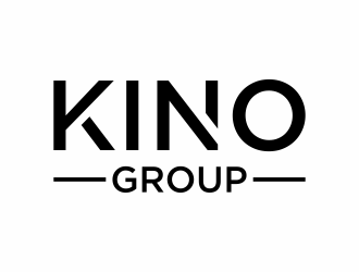 KINO Group logo design by hopee