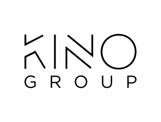 KINO Group logo design by hopee