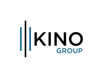 KINO Group logo design by hopee