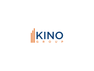 KINO Group logo design by RIANW