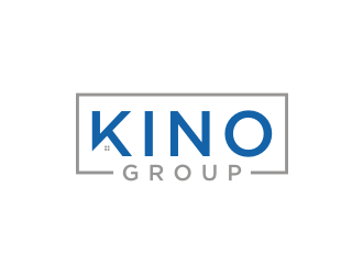 KINO Group logo design by carman