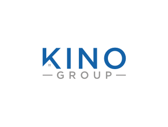 KINO Group logo design by carman