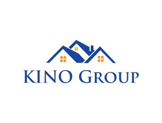 KINO Group logo design by kaylee