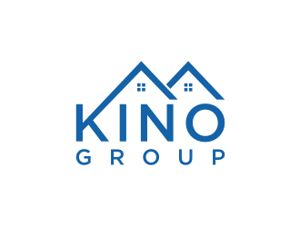 KINO Group logo design by carman