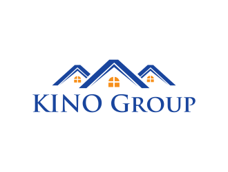 KINO Group logo design by kaylee