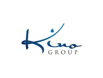 KINO Group logo design by carman