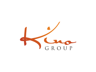 KINO Group logo design by carman