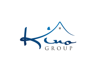 KINO Group logo design by carman