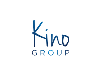 KINO Group logo design by carman