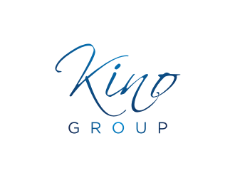 KINO Group logo design by carman