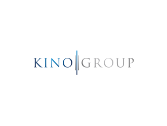 KINO Group logo design by carman