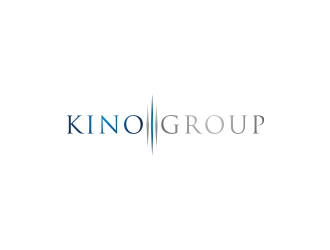 KINO Group logo design by carman