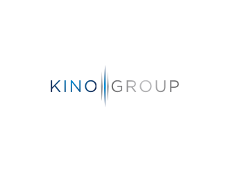 KINO Group logo design by carman