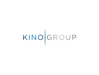 KINO Group logo design by carman