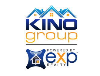 KINO Group logo design by aura