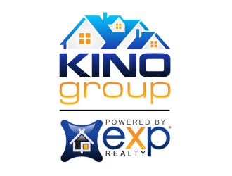 KINO Group logo design by aura