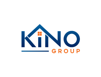 KINO Group logo design by dgawand