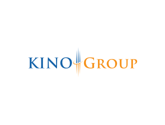 KINO Group logo design by muda_belia