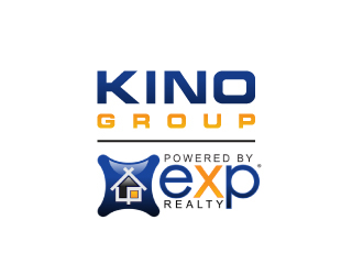 KINO Group logo design by aryamaity