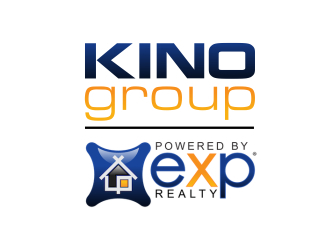 KINO Group logo design by aura