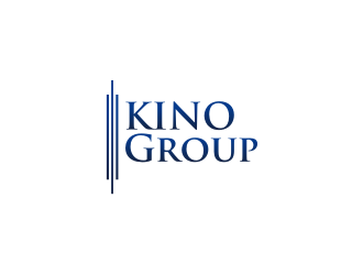 KINO Group logo design by narnia