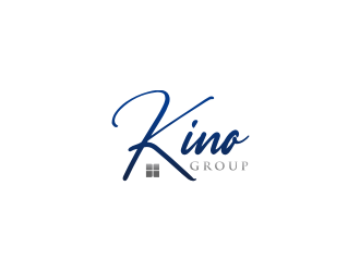 KINO Group logo design by narnia