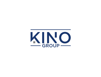 KINO Group logo design by narnia