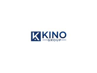 KINO Group logo design by narnia