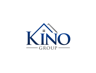 KINO Group logo design by narnia