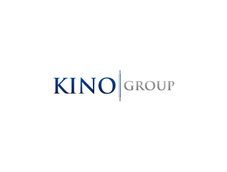 KINO Group logo design by narnia