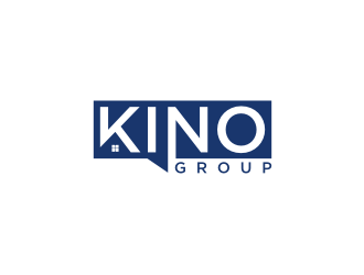 KINO Group logo design by narnia