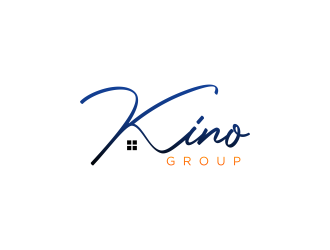 KINO Group logo design by Msinur