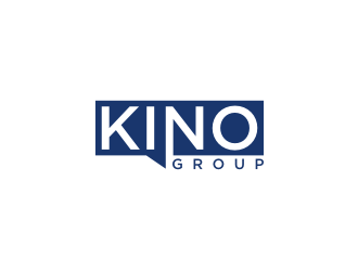 KINO Group logo design by narnia