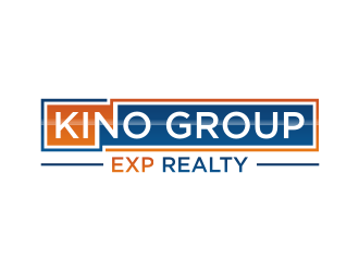 KINO Group logo design by muda_belia